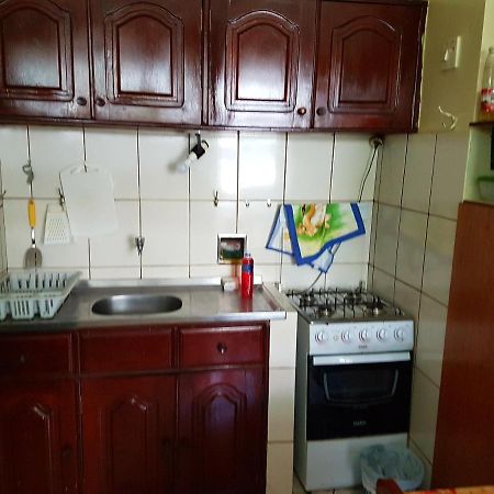 Apartamento No Macarico, De Frente Para A Praia Салинополис Экстерьер фото