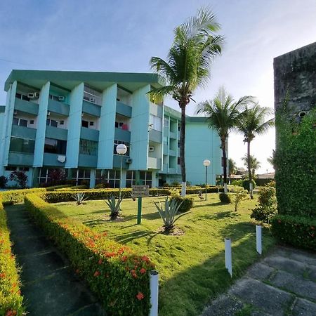 Apartamento No Macarico, De Frente Para A Praia Салинополис Экстерьер фото