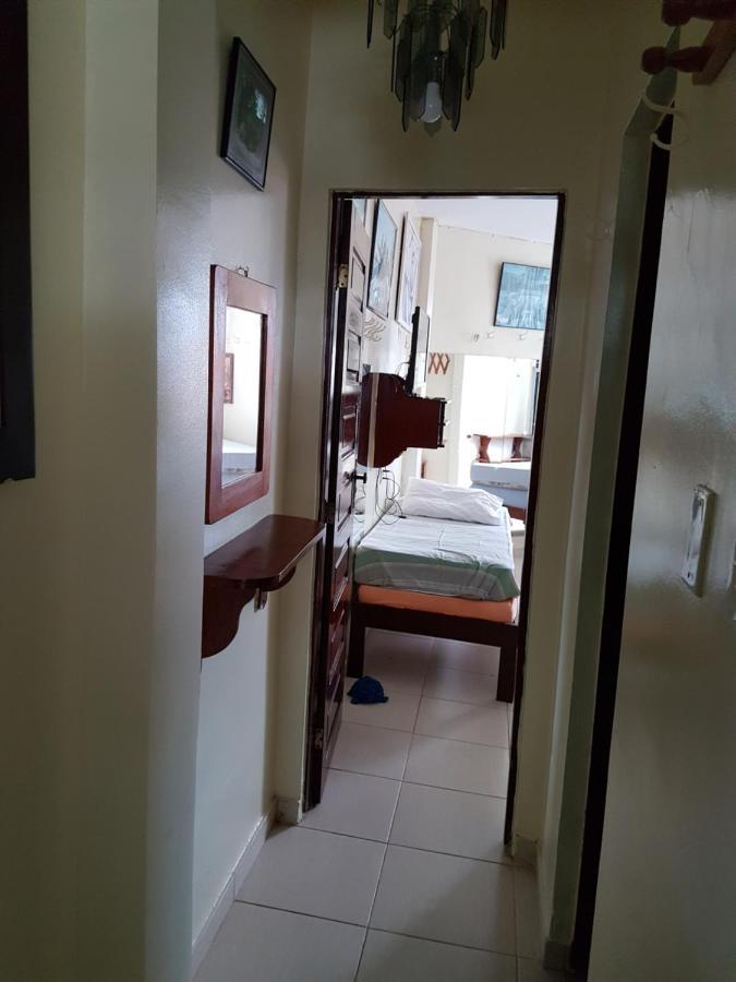 Apartamento No Macarico, De Frente Para A Praia Салинополис Экстерьер фото