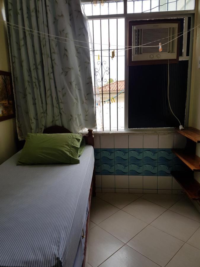 Apartamento No Macarico, De Frente Para A Praia Салинополис Экстерьер фото
