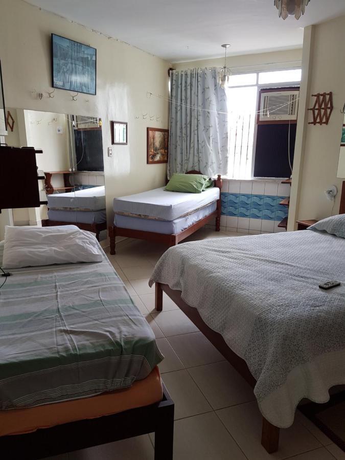 Apartamento No Macarico, De Frente Para A Praia Салинополис Экстерьер фото