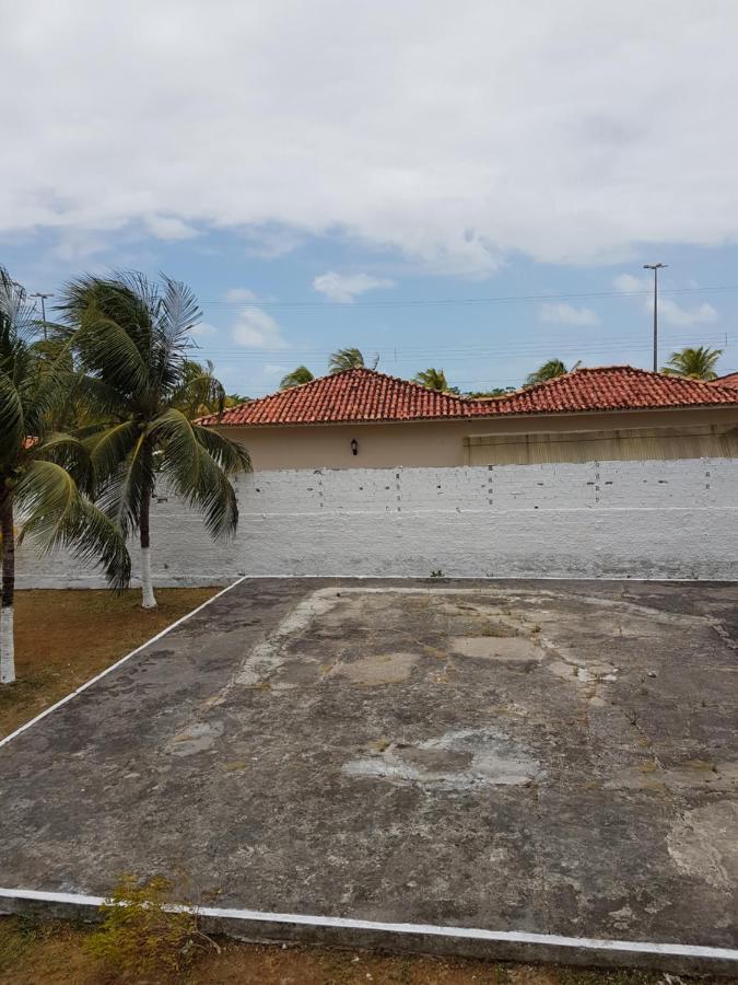 Apartamento No Macarico, De Frente Para A Praia Салинополис Экстерьер фото