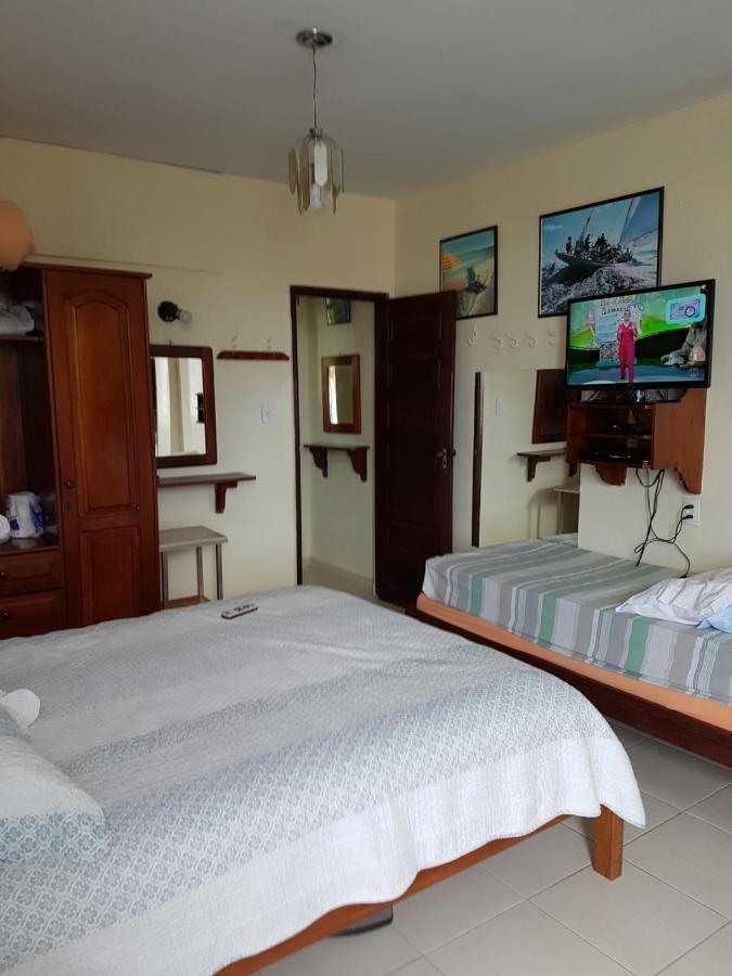 Apartamento No Macarico, De Frente Para A Praia Салинополис Экстерьер фото