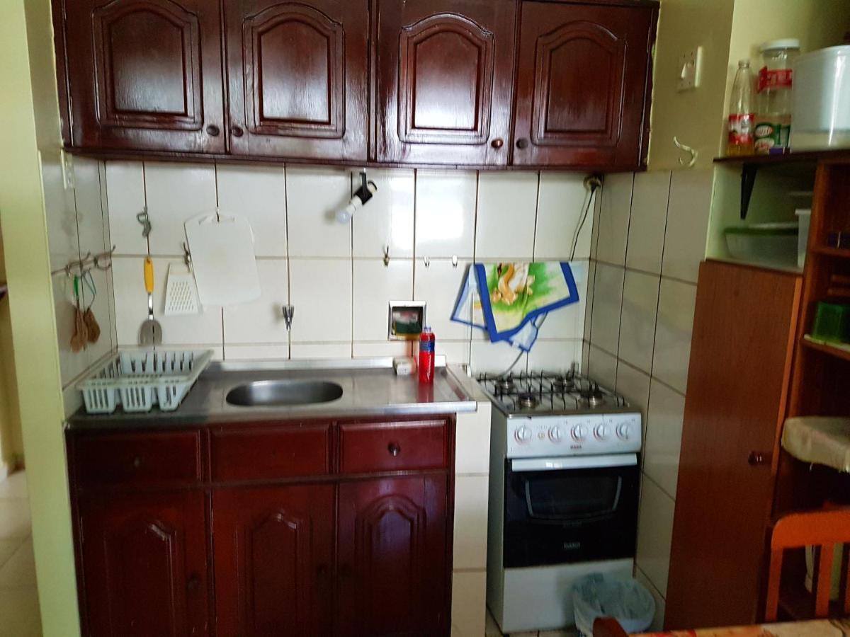 Apartamento No Macarico, De Frente Para A Praia Салинополис Экстерьер фото