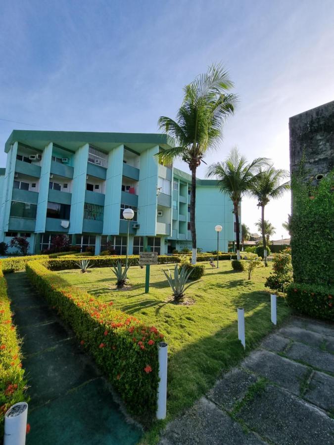 Apartamento No Macarico, De Frente Para A Praia Салинополис Экстерьер фото